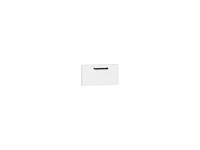 Фасад  ФЯ Лофт 15.30 Super White,    МДФ  Super White,  156*296*18 sppr5VVTtoAR078-6503 (51805)