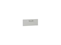 Фасад  ФЯ Лофт 15.40 Grey Silk,    МДФ  Grey Silk,  156*396*18 sppr5VVTtoAR078-8329 (69412)