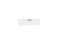 Фасад  ФЯ Лофт 15.60 Super White,    МДФ  Super White,  156*596*18 sppr5VVTtoAR078-6506 (51811)