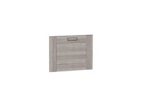 Фасад  ФЯ Лофт 40.50 Cappuccino Veralinga,    МДФ  Cappuccino Veralinga,  390*496*18 sppr5VVTtoAR078-5568 (48254)