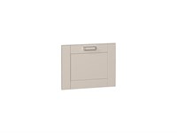 Фасад  ФЯ Лофт 40.50 Cream Silk,    МДФ  Cream Silk,  390*496*18 sppr5VVTtoAR078-8710 (71380)