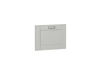 Фасад  ФЯ Лофт 40.50 Grey Silk,    МДФ  Grey Silk,  390*496*18 sppr5VVTtoAR078-8335 (69418)