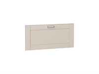 Фасад  ФЯ Лофт 40.80 Cream Silk,    МДФ  Cream Silk,  390*796*18 sppr5VVTtoAR078-8712 (71382)