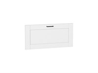 Фасад  ФЯ Лофт 40.80 Super White,    МДФ  Super White,  390*796*18 sppr5VVTtoAR078-6512 (51823)