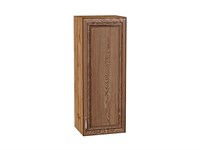 Кухонный  Шкаф верхний с 1-ой дверцей Шале Дуб Вотан, Brown Dreamline, 920, 350, каркас ЛДСП  Дуб Вотан, фасад МДФ  Brown Dreamline,  920*350*320 sppr5VVTtoAR65273