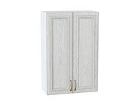 Кухонный  Шкаф верхний с 2-мя дверцами Шале Белый, White Dreamline, 920, 600, каркас ЛДСП  Белый, фасад МДФ  White Dreamline,  920*600*320 sppr5VVTtoAR53813