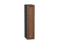 Кухонный  Шкаф верхний бутылочница Шале Graphite, Brown Dreamline, 920, каркас ЛДСП  Graphite, фасад МДФ  Brown Dreamline,  920*200*320 sppr5VVTtoAR53690