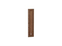 Фасад  ФБ Шале 70.15 Brown Dreamline,    МДФ  Brown Dreamline,  712*146*18 sppr5VVTtoAR078-6746 (53366)