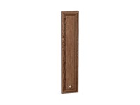 Фасад  ФБ Шале 90.20 Brown Dreamline,    МДФ  Brown Dreamline,  916*196*18 sppr5VVTtoAR078-6748 (53368)