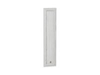 Фасад  ФБ Шале 90.20 White Dreamline,    МДФ  White Dreamline,  916*196*18 sppr5VVTtoAR078-6801 (53419)