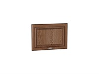 Фасад  ФГП Шале 35.50 Brown Dreamline,    МДФ  Brown Dreamline,  354*496*18 sppr5VVTtoAR078-6770 (53390)