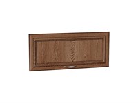 Фасад  ФГП Шале 35.80 Brown Dreamline,    МДФ  Brown Dreamline,  354*796*18 sppr5VVTtoAR078-6772 (53392)
