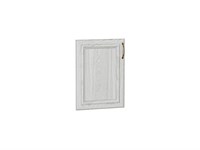 Фасад  ФГ Шале 55.40 White Dreamline,    МДФ  White Dreamline,  552*396*18 sppr5VVTtoAR078-6807 (53483)