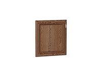 Фасад  ФГ Шале 55.50 Brown Dreamline,    МДФ  Brown Dreamline,  552*496*18 sppr5VVTtoAR078-6755 (53375)