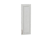 Фасад  ФГ Шале 90.30 White Dreamline,    МДФ  White Dreamline,  916*296*18 sppr5VVTtoAR078-6817 (53493)
