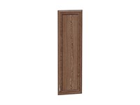Фасад  ФГ Шале 130.40 Brown Dreamline,    МДФ  Brown Dreamline,  1312*396*18 sppr5VVTtoAR078-6749 (53369)