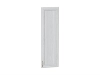 Фасад  ФГ Шале 130.40 White Dreamline,    МДФ  White Dreamline,  1312*396*18 sppr5VVTtoAR078-6802 (53478)