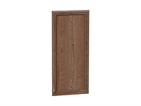 Фасад  ФГ Шале 130.60 Brown Dreamline,    МДФ  Brown Dreamline,  1312*596*18 sppr5VVTtoAR078-6750 (53370)