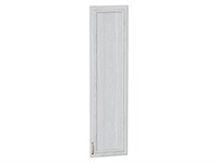 Фасад  ФГ Шале 150.40 White Dreamline,    МДФ  White Dreamline,  1516*396*18 sppr5VVTtoAR078-6804 (53480)