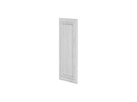 Фасад  ФФ Шале 70.30 White Dreamline,    МДФ  White Dreamline,  716*315*18 sppr5VVTtoAR078-6835 (53511)