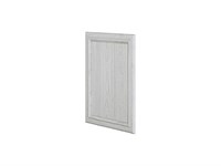 Фасад  ФФ Шале 70.60 White Dreamline,    МДФ  White Dreamline,  716*573*18 sppr5VVTtoAR078-6836 (53512)