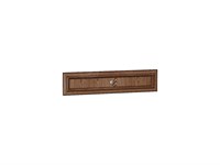 Фасад  ФЯ Шале 15.80 Brown Dreamline,    МДФ  Brown Dreamline,  156*796*18 sppr5VVTtoAR078-6791 (53411)