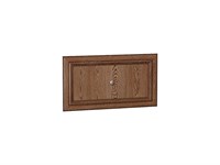 Фасад  ФЯ Шале 40.80 Brown Dreamline,    МДФ  Brown Dreamline,  390*796*18 sppr5VVTtoAR078-6796 (53416)
