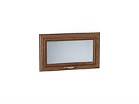 Фасад  ФОП Шале Magic Fog 35.60 Brown Dreamline,    МДФ/Стекло  Brown Dreamline,  354*596*18 sppr5VVTtoAR078-6780 (53400)