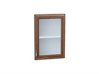 Фасад  ФО Шале Magic Fog 70.50 Brown Dreamline,    МДФ/Стекло  Brown Dreamline,  712*496*18 sppr5VVTtoAR078-6775 (53395)