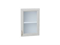 Фасад  ФО Шале Magic Fog 70.50 White Dreamline,    МДФ/Стекло  White Dreamline,  712*496*18 sppr5VVTtoAR078-6828 (53504)