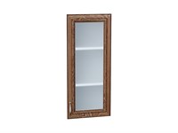 Фасад  ФО Шале Magic Fog 90.40 Brown Dreamline,    МДФ/Стекло  Brown Dreamline,  916*396*18 sppr5VVTtoAR078-6777 (53397)