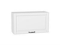Кухонный  Шкаф верхний горизонтальный Дублин Белый, Special White, 460, 800, каркас ЛДСП  Белый, фасад МДФ  Special White,  460*800*318 sppr5VVTtoAR72855