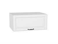 Кухонный  Шкаф верхний горизонтальный глубокий Дублин Белый, Special White, 800, каркас ЛДСП  Белый, фасад МДФ  Special White,  358*800*574 sppr5VVTtoAR72791