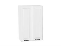 Кухонный  Шкаф верхний с 2-мя дверцами Дублин Белый, Special White, 920, 600, каркас ЛДСП  Белый, фасад МДФ  Special White,  920*600*318 sppr5VVTtoAR73129