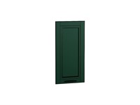 Фасад  Комплект фасадов Дублин для каркаса Ф-36 В350/Н350/ВТ300/ВУ690 Special Green,    МДФ  Special Green,  712*346*16 sppr5VVTtoAR078-8857 (72596)