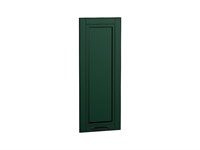 Фасад  Комплект фасадов Дублин для каркаса Ф-36Н ВТ309/ВУ699 Special Green,    МДФ  Special Green,  916*346*16 sppr5VVTtoAR078-8858 (72598)