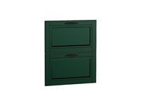Фасад  Комплект фасадов Дублин для каркаса Ф-42 Н602/ШП602 Special Green,    МДФ  Special Green,  706*596*16 sppr5VVTtoAR078-8862 (72606)