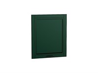 Фасад  Комплект фасадов Дублин для каркаса Ф-46 ШП601/ШП602 Special Green,    МДФ  Special Green,  712*596*16 sppr5VVTtoAR078-8864 (72610)
