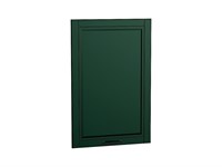 Фасад  Комплект фасадов Дублин для каркаса Ф-46Н В609 Special Green,    МДФ  Special Green,  916*596*16 sppr5VVTtoAR078-8866 (72614)