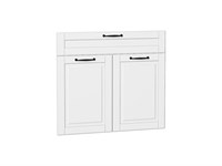 Фасад  Комплект фасадов Дублин для каркаса Ф-51М Н801М Special White,    МДФ  Special White,  708*792*16 sppr5VVTtoAR078-8822 (72621)