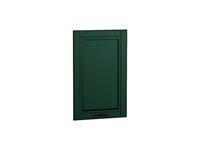 Фасад  Комплект фасадов Дублин для каркаса Ф-60 НУ890 Special Green,    МДФ  Special Green,  712*446*16 sppr5VVTtoAR078-8872 (72626)