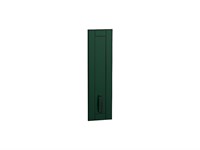 Фасад  Комплект фасадов Дублин для каркаса Ф-80 НБ200 Special Green,    МДФ  Special Green,  712*196*16 sppr5VVTtoAR078-8874 (72630)