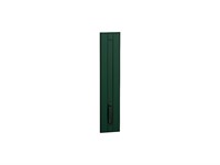Фасад  Комплект фасадов Дублин для каркаса Ф-82 НБ150 Special Green,    МДФ  Special Green,  712*146*16 sppr5VVTtoAR078-8876 (72634)