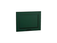 Фасад  Комплект фасадов Дублин для каркаса Ф-85Н ВГ609 Special Green,    МДФ  Special Green,  456*596*16 sppr5VVTtoAR078-8880 (72642)