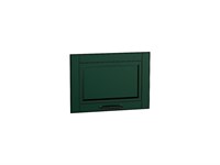 Фасад  Комплект фасадов Дублин для каркаса ФГ-450 ВГ450 Special Green,    МДФ  Special Green,  354*446*16 sppr5VVTtoAR078-9318 (74863)