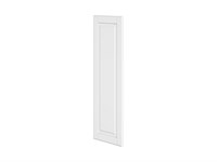 Фасад  Торцевой фасад Дублин для верхнего шкафа Ф-93Н Special White,    МДФ  Special White,  916*315*16 sppr5VVTtoAR078-8842 (72661)