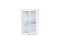 Фасад  Комплект фасадов Дублин со стеклом для каркаса Ф-35 В500 Special White,    МДФ/Стекло  Special White,  712*496*16 sppr5VVTtoAR078-9143 (74230)