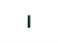 Фасад  Комплект планок Дублин для углового шкафа Ф-65 Special Green,    МДФ  Special Green,  358*76*16 sppr5VVTtoAR078-9282 (74859)