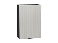 Кухонный  Шкаф верхний с 1-ой дверцей Евро Лайн Graphite, Агат, 920, 600, каркас ЛДСП  Graphite, фасад МДФ  Агат,  920*600*318 sppr5VVTtoAR59343