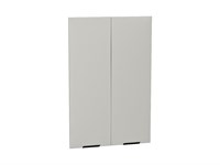 Фасад  Комплект фасадов Евро для каркаса Ф-40Н В609 Агат,    МДФ  Агат,  916*596*16 sppr5VVTtoAR078-7713 (58549)